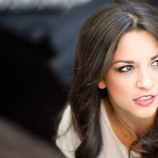 Ana Villafañe wallpaper