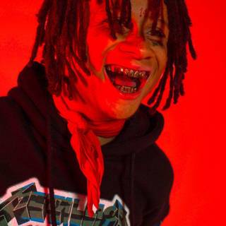 Trippie Redd wallpaper
