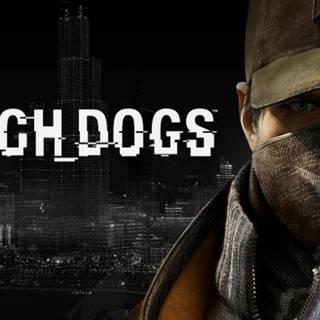 Watch Dogs 1 wallpaper