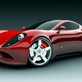 Top cars of 2018 wallpaper