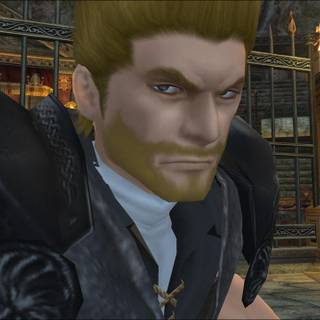 Paul Phoenix wallpaper