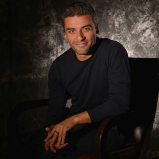 Poe Dameron Oscar Isaac wallpaper