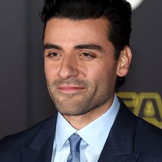 Poe Dameron Oscar Isaac wallpaper