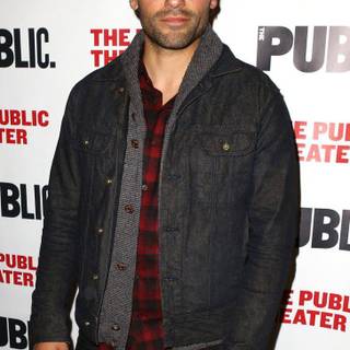 Poe Dameron Oscar Isaac wallpaper