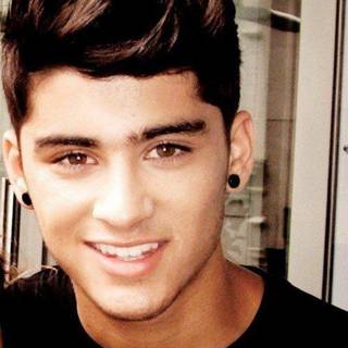 Zayn Malik 2018 wallpaper