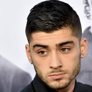 Zayn Malik 2018 wallpaper