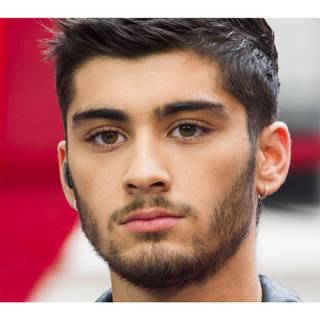 Zayn Malik 2018 wallpaper