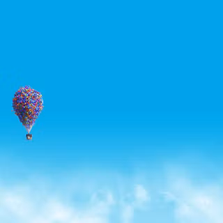 Up movie wallpaper