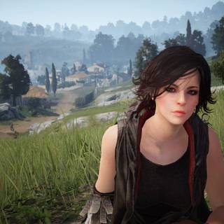 Black Desert Online wallpaper