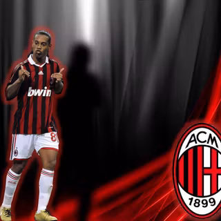 Ronaldinho 2018 wallpaper