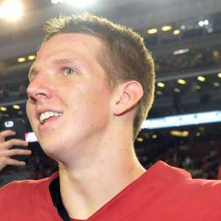 Tyler Hilinski wallpaper