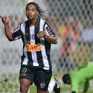 Ronaldinho 2018 wallpaper