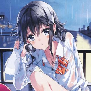 Masamune-kun's Revenge wallpaper