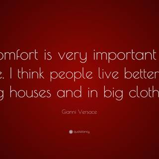 Gianni Versace wallpaper