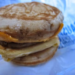 McGriddles wallpaper