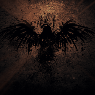 Black hat hacker wallpaper