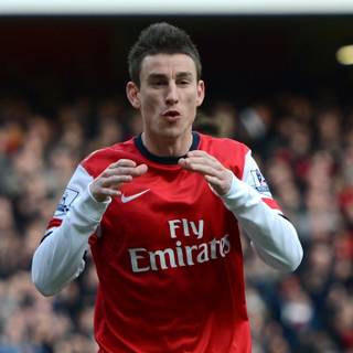 Laurent Koscielny wallpaper