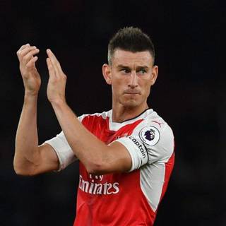 Laurent Koscielny wallpaper