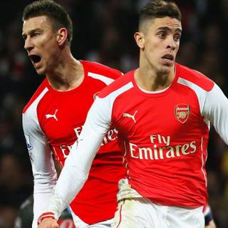 Laurent Koscielny wallpaper