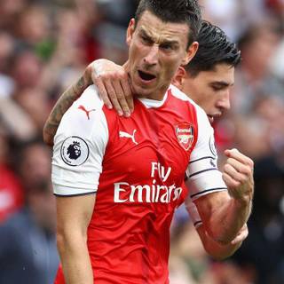 Laurent Koscielny wallpaper