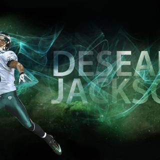 DeSean Jackson wallpaper