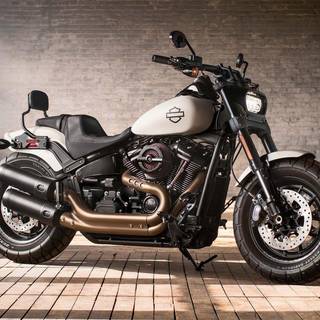 Harley Davidson 2018 wallpaper