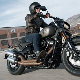 Harley Davidson 2018 wallpaper