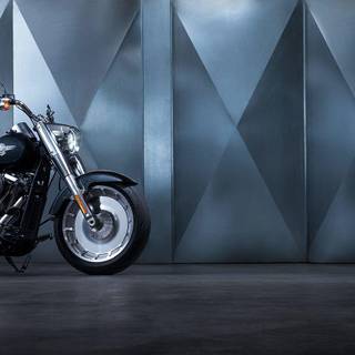 Harley Davidson 2018 wallpaper