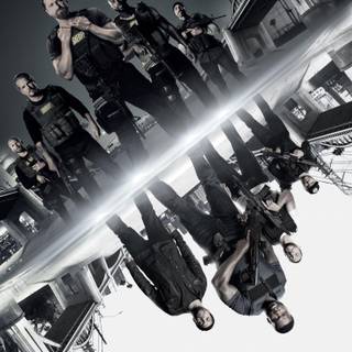 Den of Thieves wallpaper