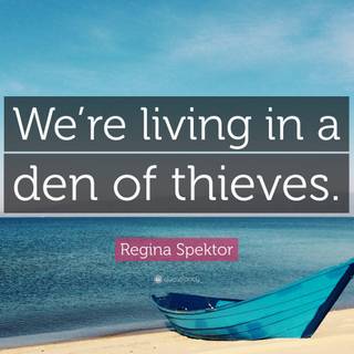 Den of Thieves wallpaper