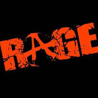 Rage wallpaper