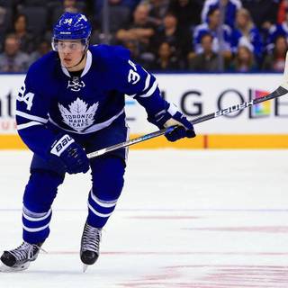 Auston Matthews wallpaper