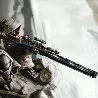 Critical Ops wallpaper