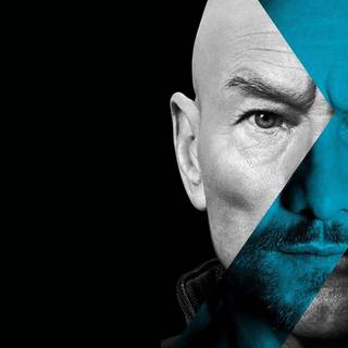 Charles Xavier wallpaper