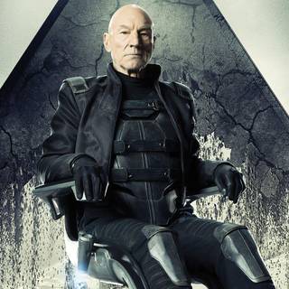 Charles Xavier wallpaper