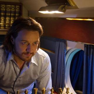 Charles Xavier wallpaper