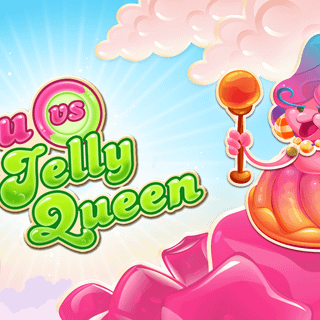 Candy Crush Saga wallpaper