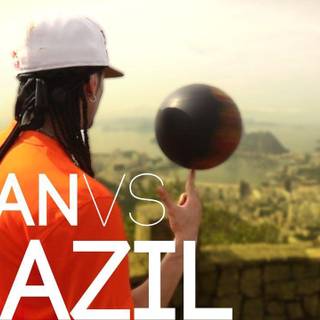 Séan Garnier wallpaper