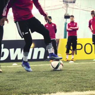 Séan Garnier wallpaper