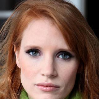 Jessica Chastain 2018 wallpaper