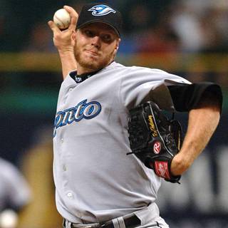 Roy Halladay wallpaper