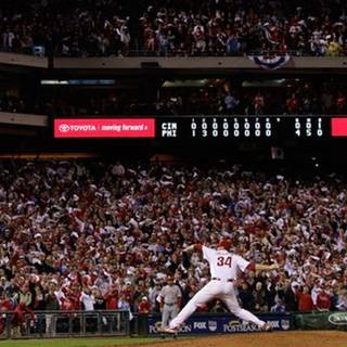 Roy Halladay wallpaper