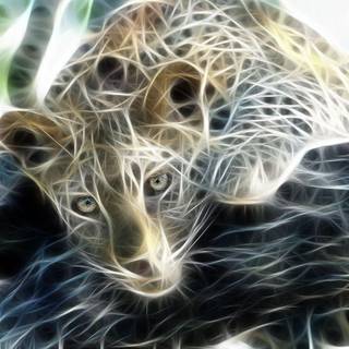 Spirit animal wallpaper