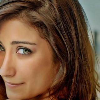 Hazal Kaya wallpaper