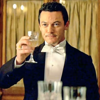 The Alienist series wallpaper