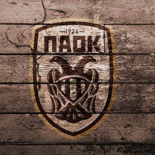 PAOK wallpaper
