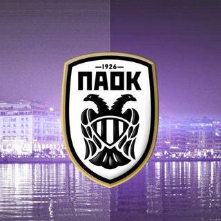 PAOK wallpaper