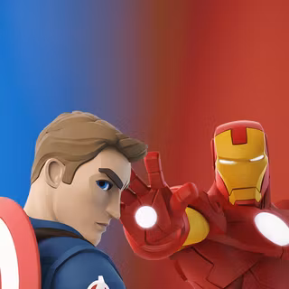 Disney Infinity wallpaper