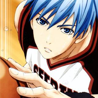 Kuroko Tetsuya wallpaper