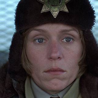 Frances McDormand wallpaper